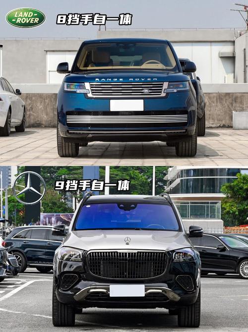 成都238迈巴赫经典与现代的完美融合，路虎如何塑造独特的品牌形象